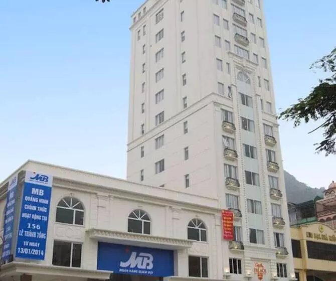 Fotos del hotel City Bay Palace:  9