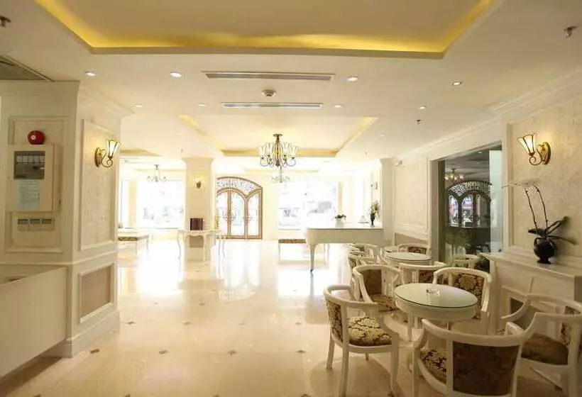 Fotos del hotel City Bay Palace:  14