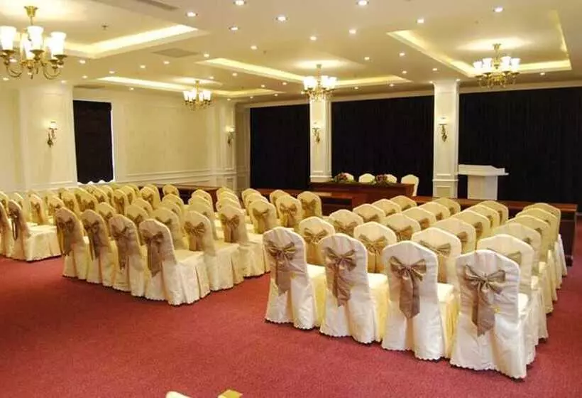 Fotos del hotel City Bay Palace:  5