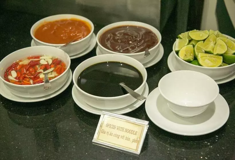 Fotos del hotel City Bay Palace:  24