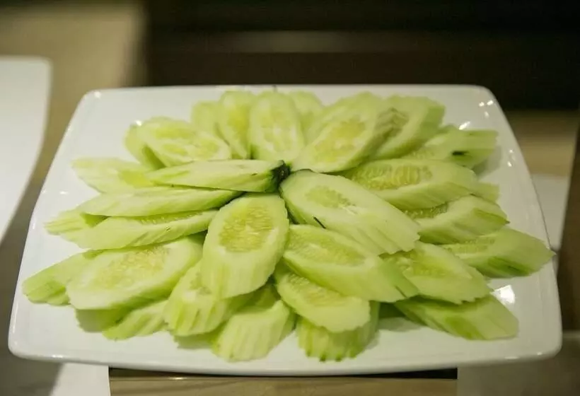 Fotos del hotel City Bay Palace:  21