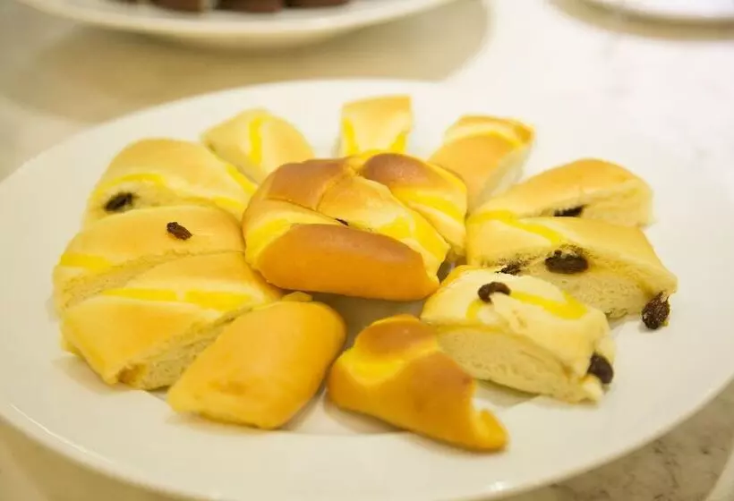 Fotos del hotel City Bay Palace:  20