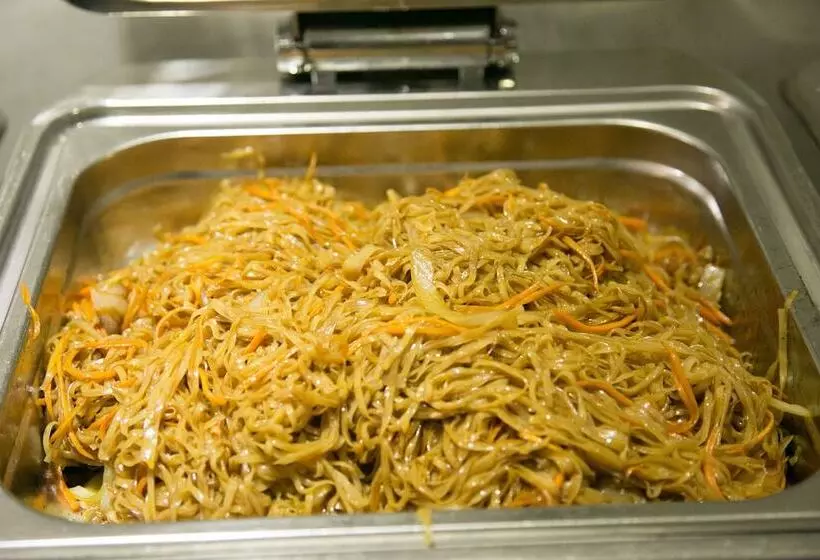 Fotos del hotel City Bay Palace:  18