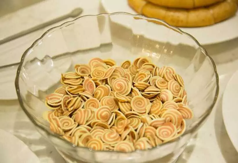 Fotos del hotel City Bay Palace:  25