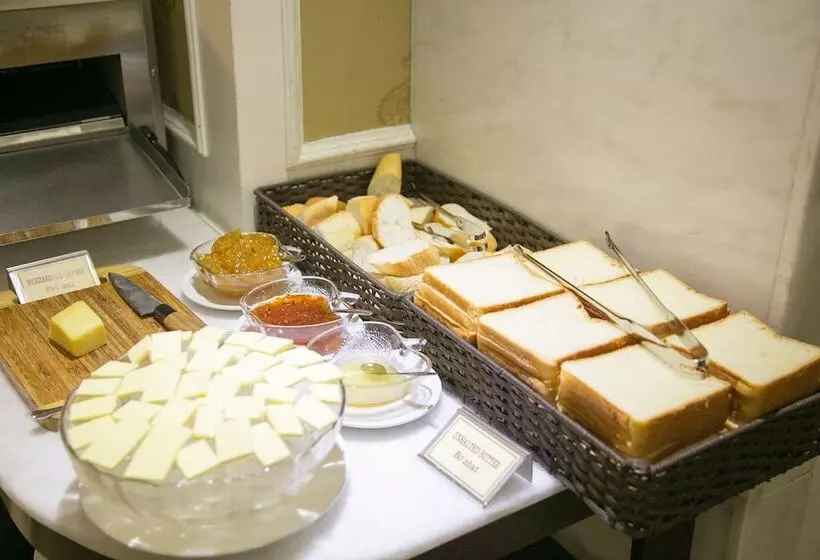 Fotos del hotel City Bay Palace:  23