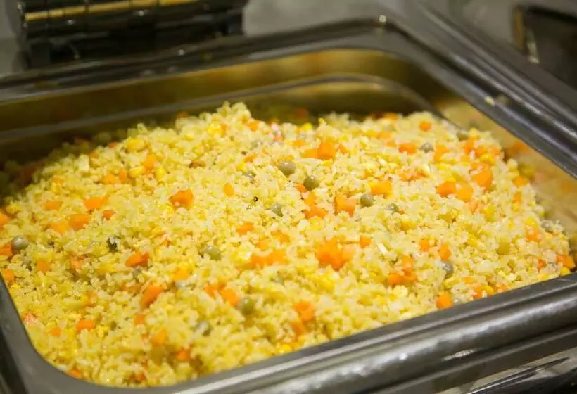 Fotos del hotel City Bay Palace:  22