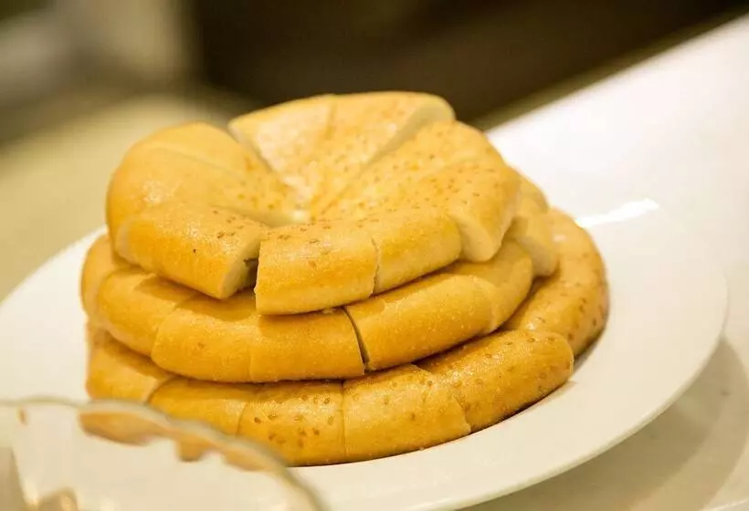 Fotos del hotel City Bay Palace:  11