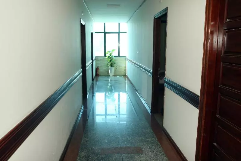 Fotos del hotel City Bay Palace:  3