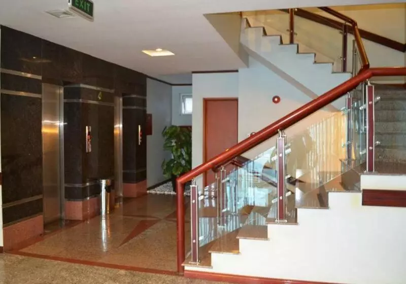 Fotos del hotel City Bay Palace:  10