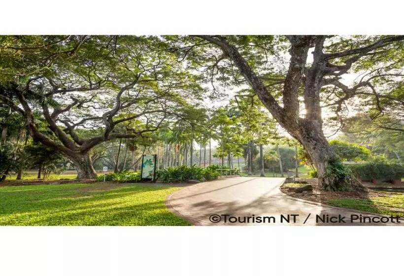 Fotos del hotel Quest Parap:  21