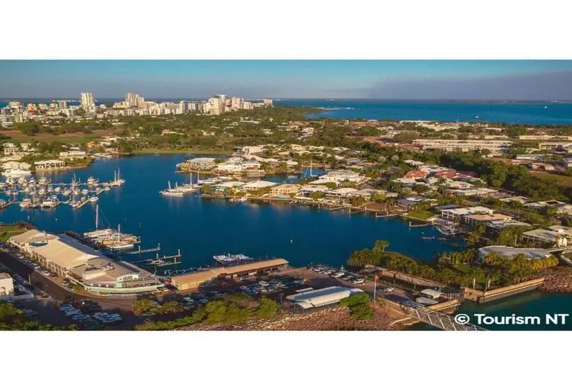 Fotos del hotel Quest Parap:  20