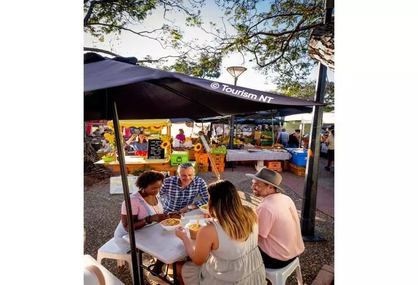 Fotos del hotel Quest Parap:  23