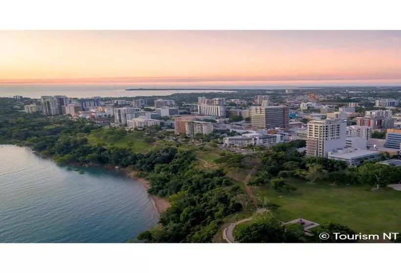 Fotos del hotel Quest Parap:  9