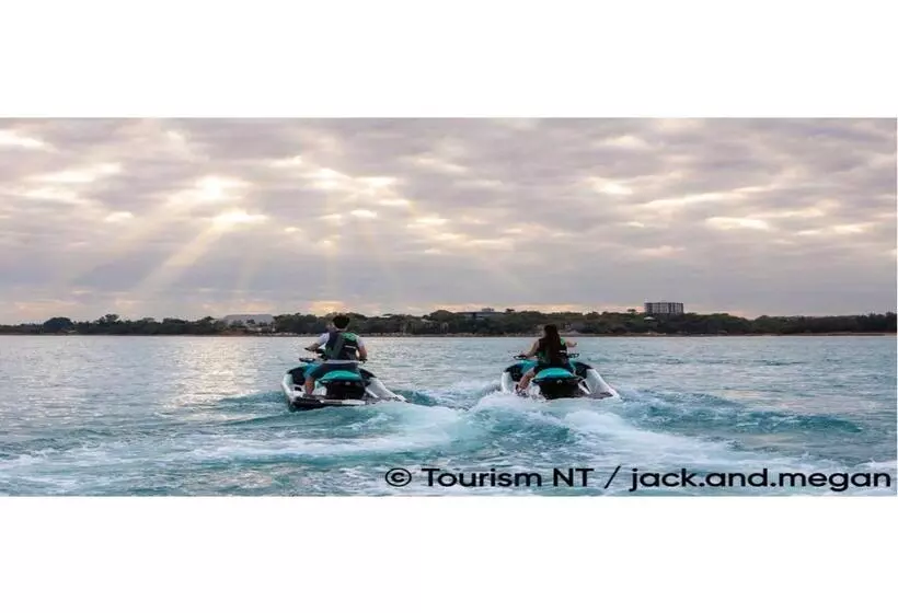 Fotos del hotel Quest Parap:  25