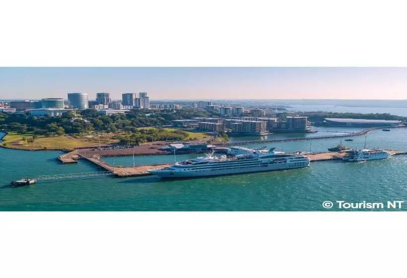 Fotos del hotel Quest Parap:  15