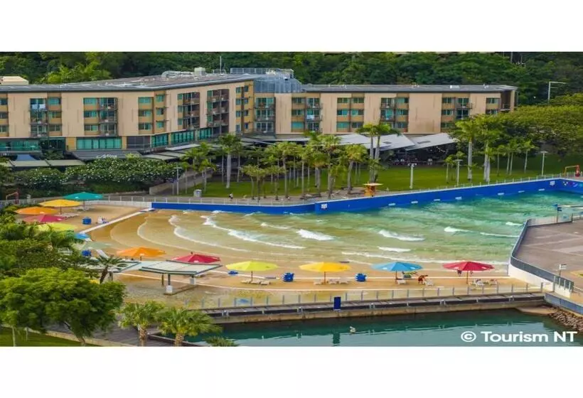 Fotos del hotel Quest Parap:  13