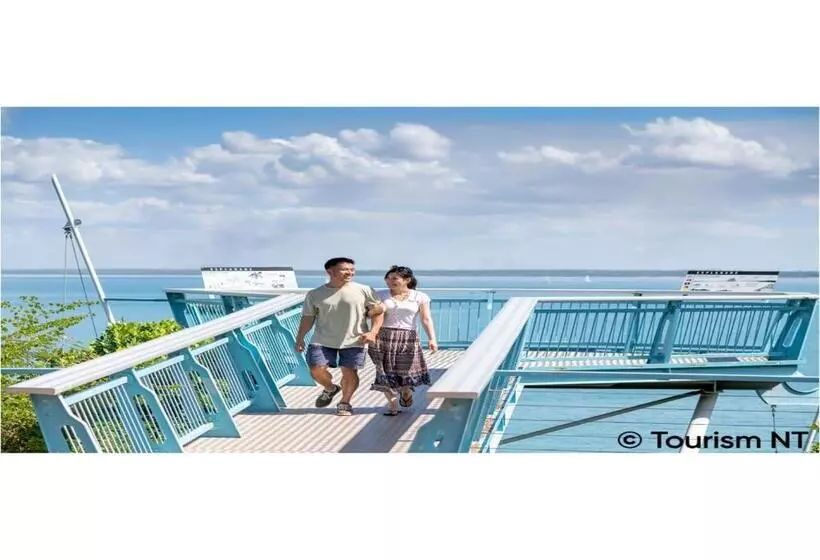 Fotos del hotel Quest Parap:  22