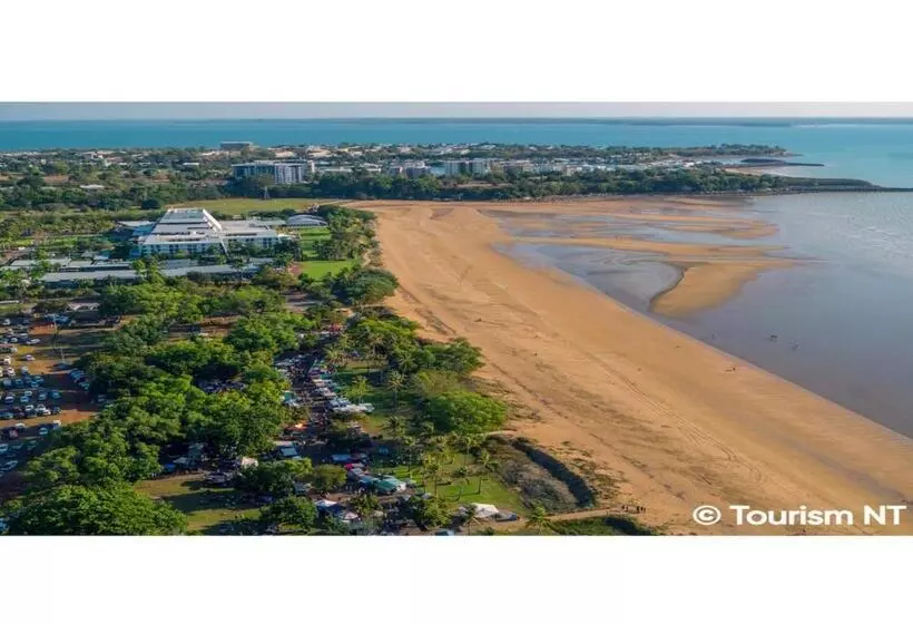 Fotos del hotel Quest Parap:  12