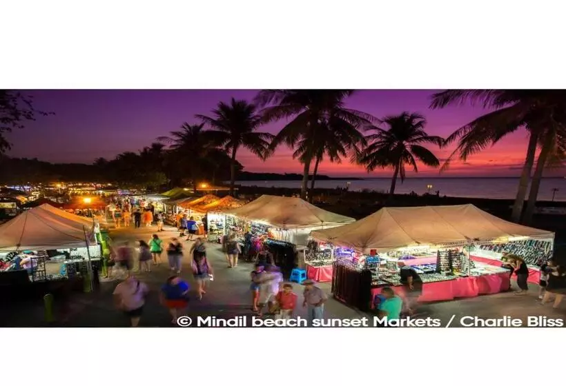 Fotos del hotel Quest Parap:  18