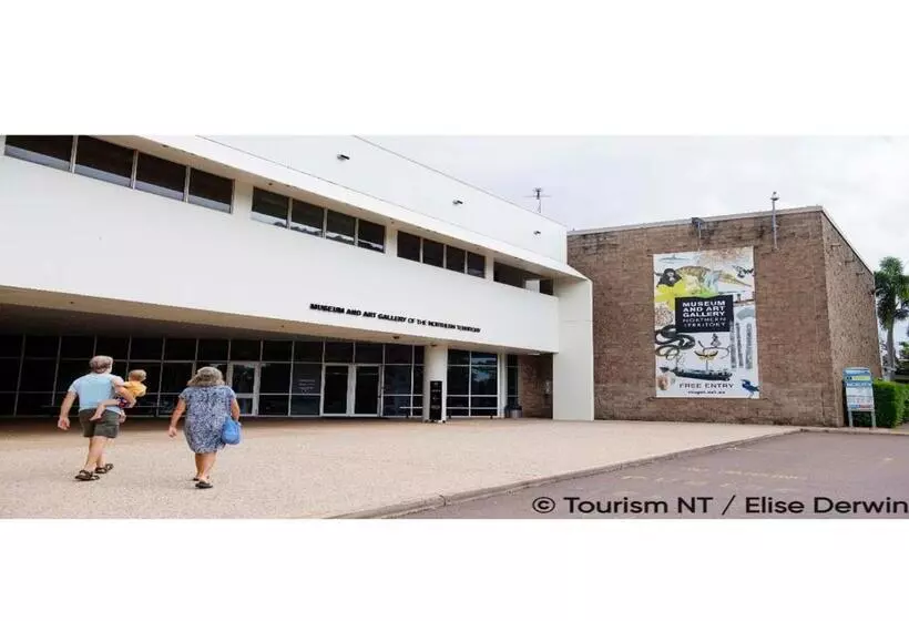 Fotos del hotel Quest Parap:  5