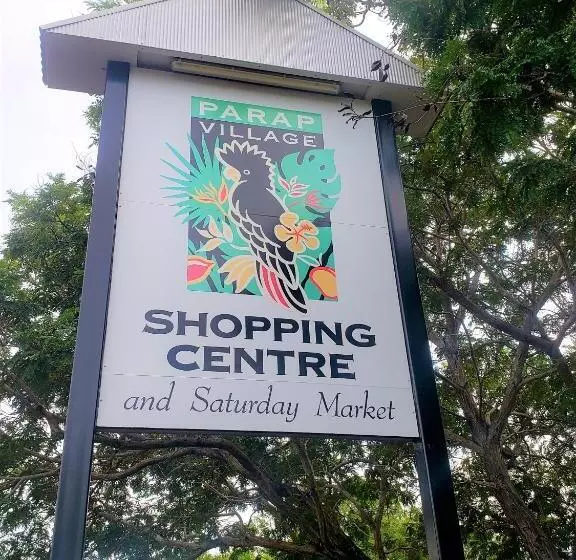 Fotos del hotel Quest Parap:  16