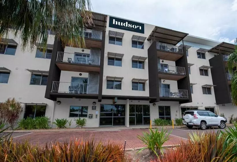 Fotos del hotel Quest Parap:  17