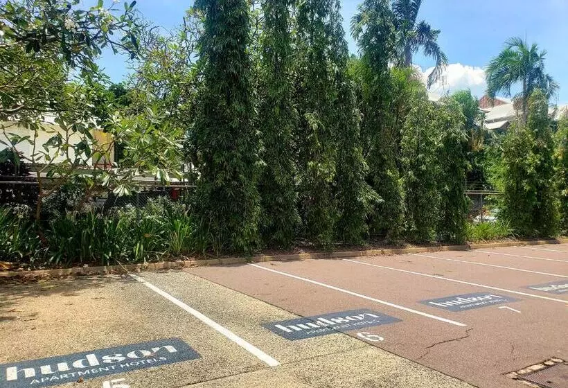 Fotos del hotel Quest Parap:  8