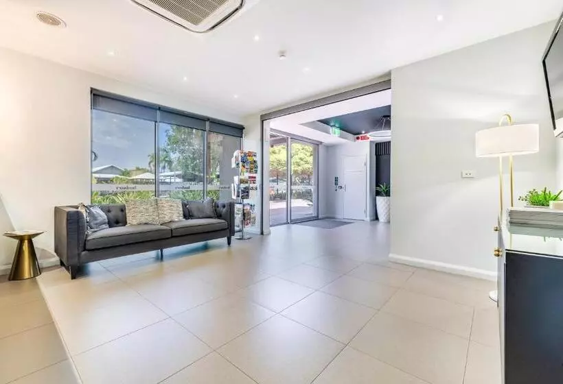 Fotos del hotel Quest Parap:  24