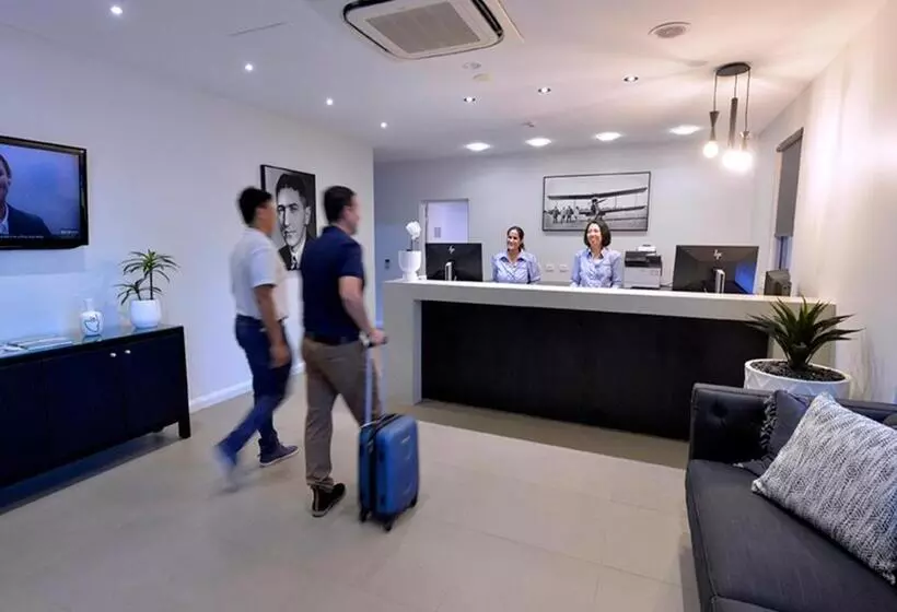 Fotos del hotel Quest Parap:  4