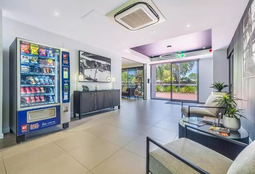 Fotos del hotel Quest Parap:  3