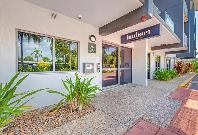 Fotos del hotel Quest Parap:  19