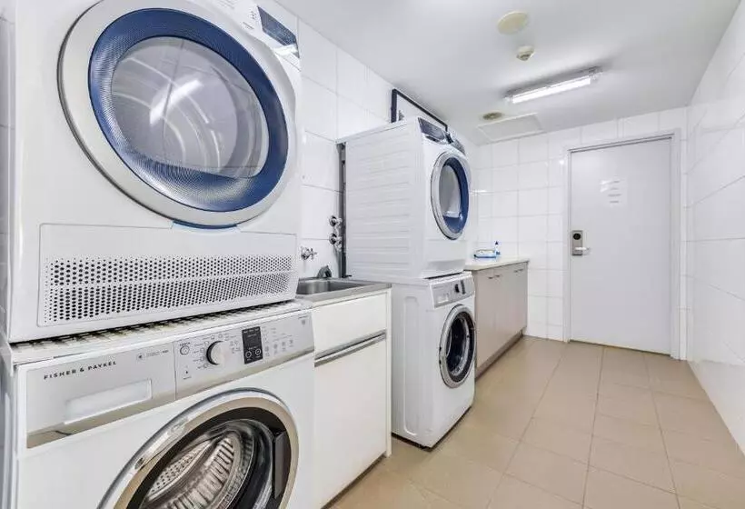 Fotos del hotel Quest Parap:  6