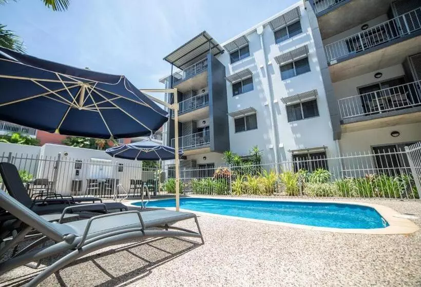 Fotos del hotel Quest Parap:  10