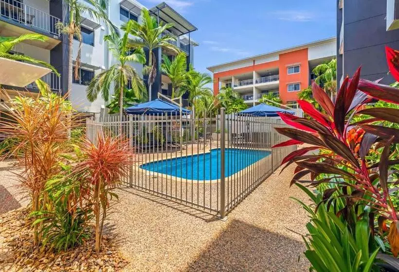 Fotos del hotel Quest Parap:  2