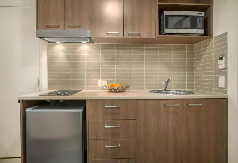 Fotos del hotel Quest Parap:  7