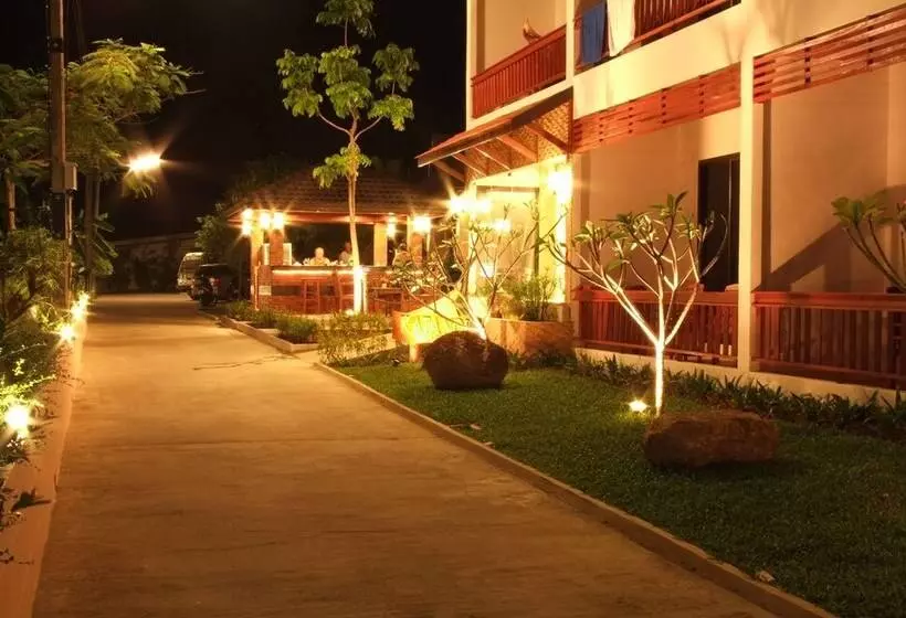 Fotos del hotel Kata Noi Resort:  6