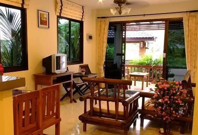 Fotos del hotel Kata Noi Resort:  14