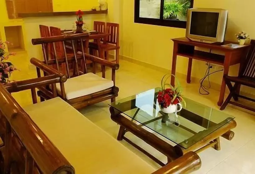 Fotos del hotel Kata Noi Resort:  15