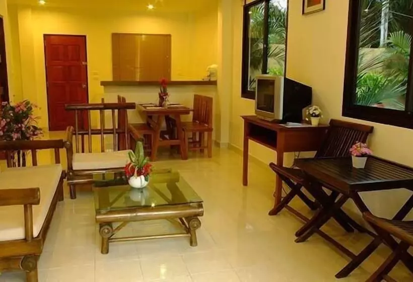 Fotos del hotel Kata Noi Resort:  13