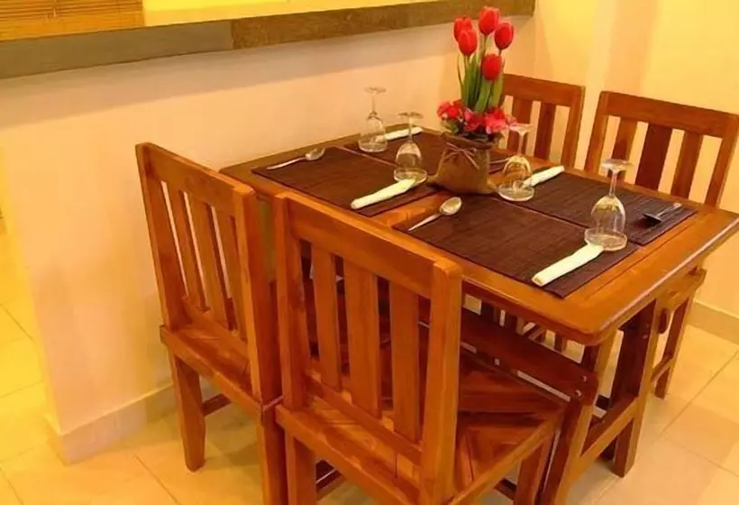 Fotos del hotel Kata Noi Resort:  5