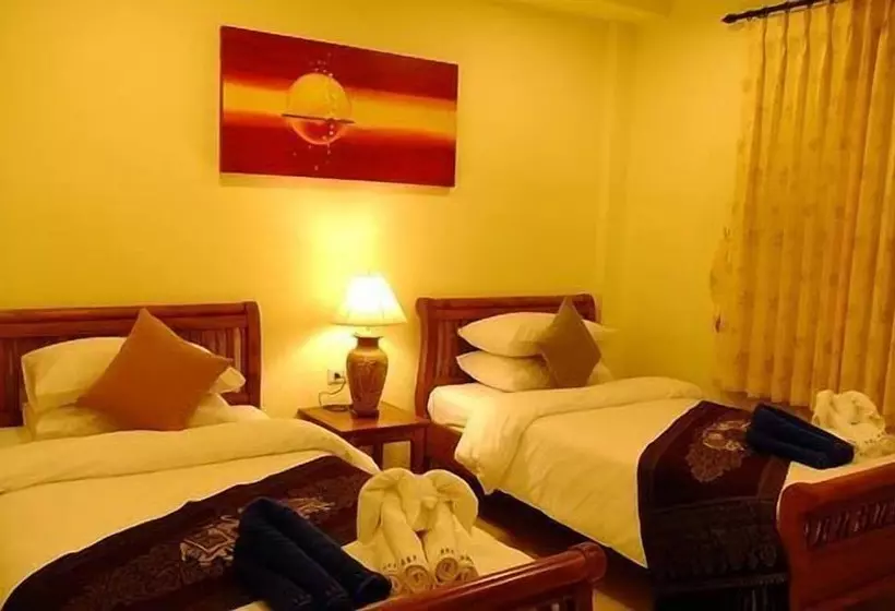 Fotos del hotel Kata Noi Resort:  7