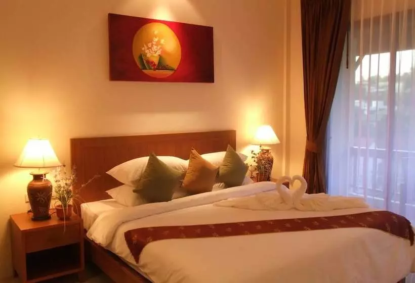 Fotos del hotel Kata Noi Resort:  9