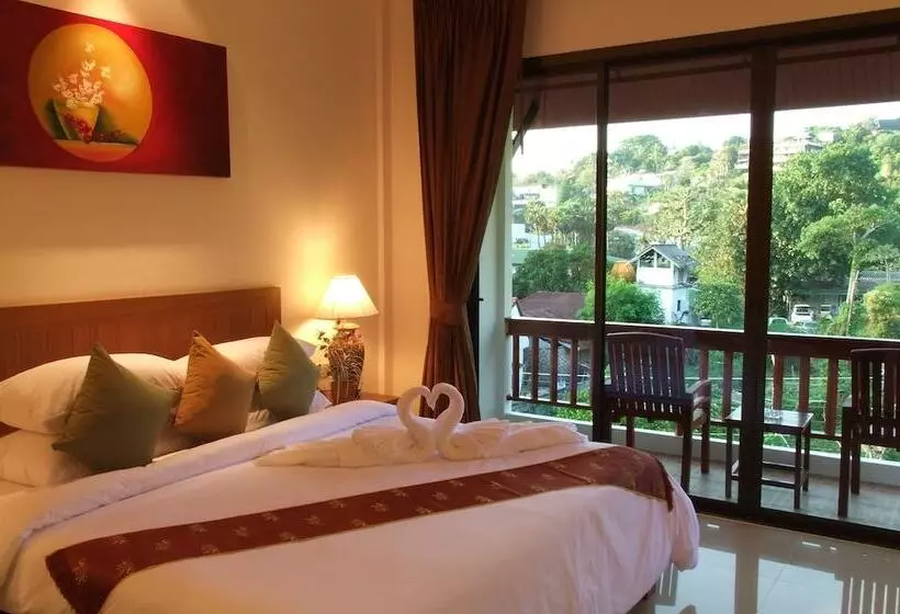 Fotos del hotel Kata Noi Resort:  12