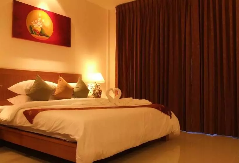 Fotos del hotel Kata Noi Resort:  10