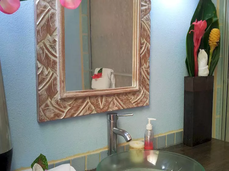 Fotos del hotel Mandarina:  7