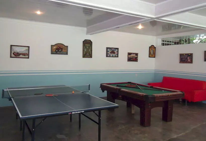 Fotos del hotel Mandarina:  12