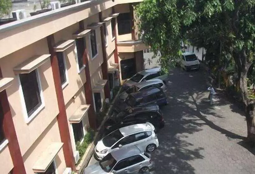 Fotos del hotel New Siliwangi Hotel & Restaurant:  5