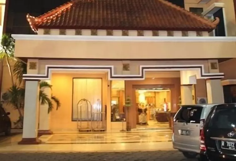 Fotos del hotel New Siliwangi Hotel & Restaurant:  6