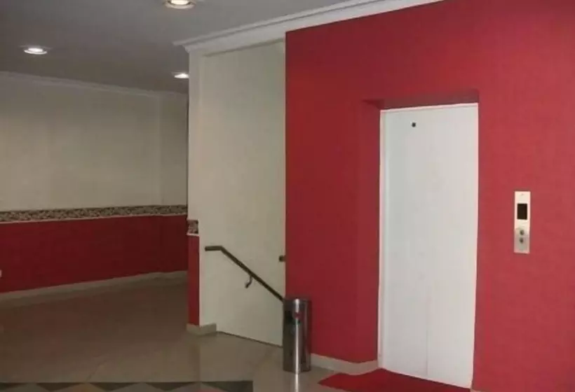 Fotos del hotel New Siliwangi Hotel & Restaurant:  8