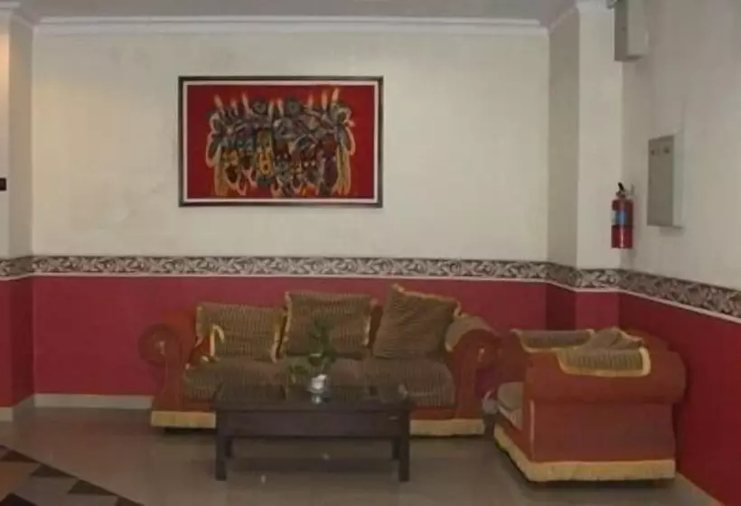 Fotos del hotel New Siliwangi Hotel & Restaurant:  17